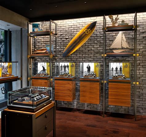 breitling vancouver|breitling vancouver stores.